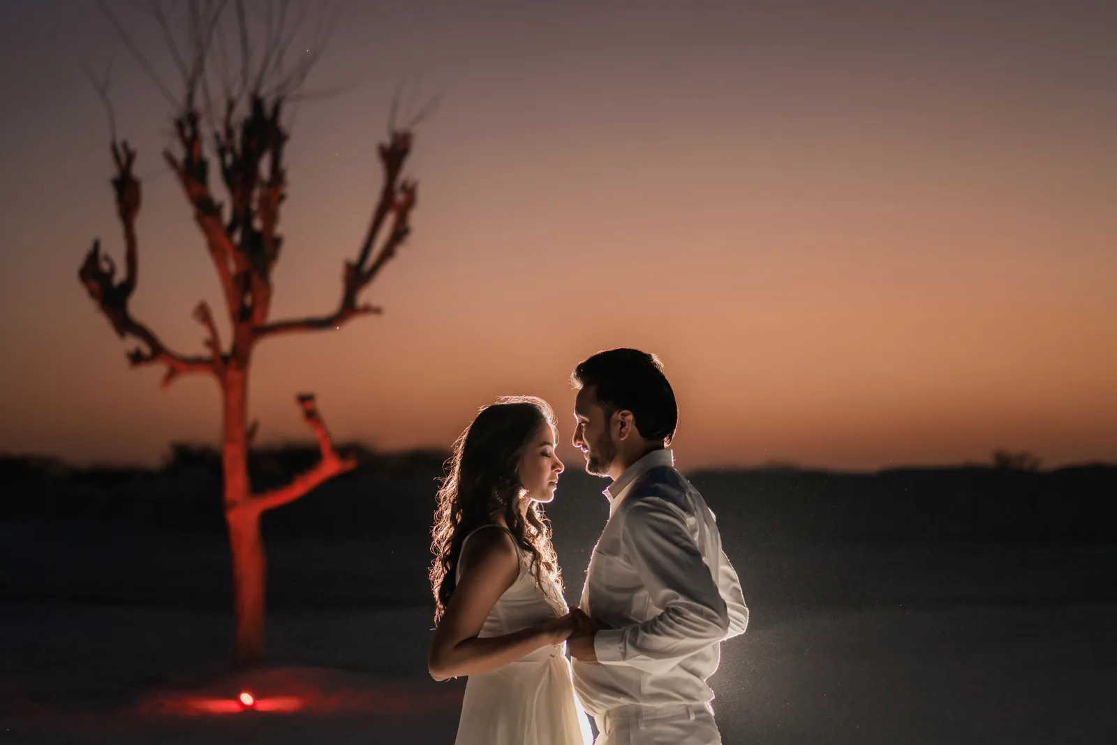 Isha & Shubham