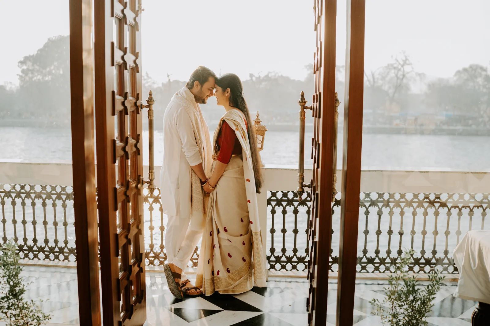 Garurav & Gunjan