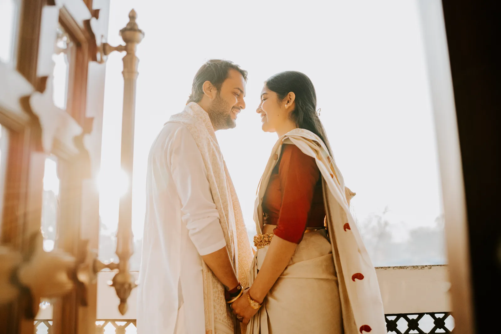 Garurav & Gunjan