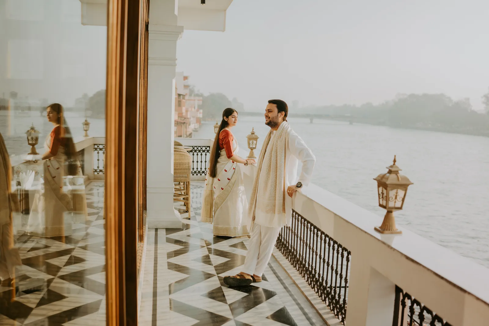 Garurav & Gunjan