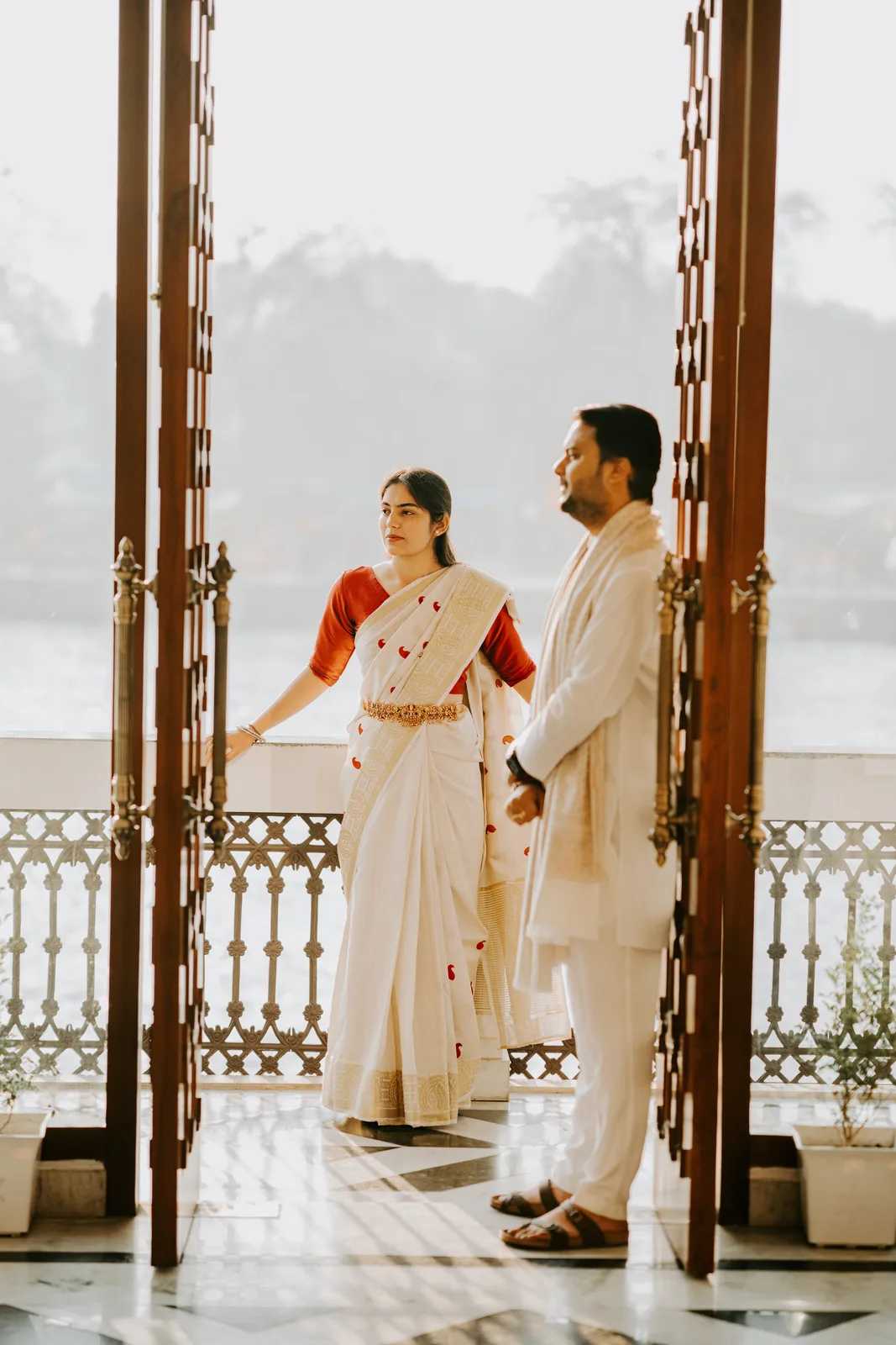 Garurav & Gunjan