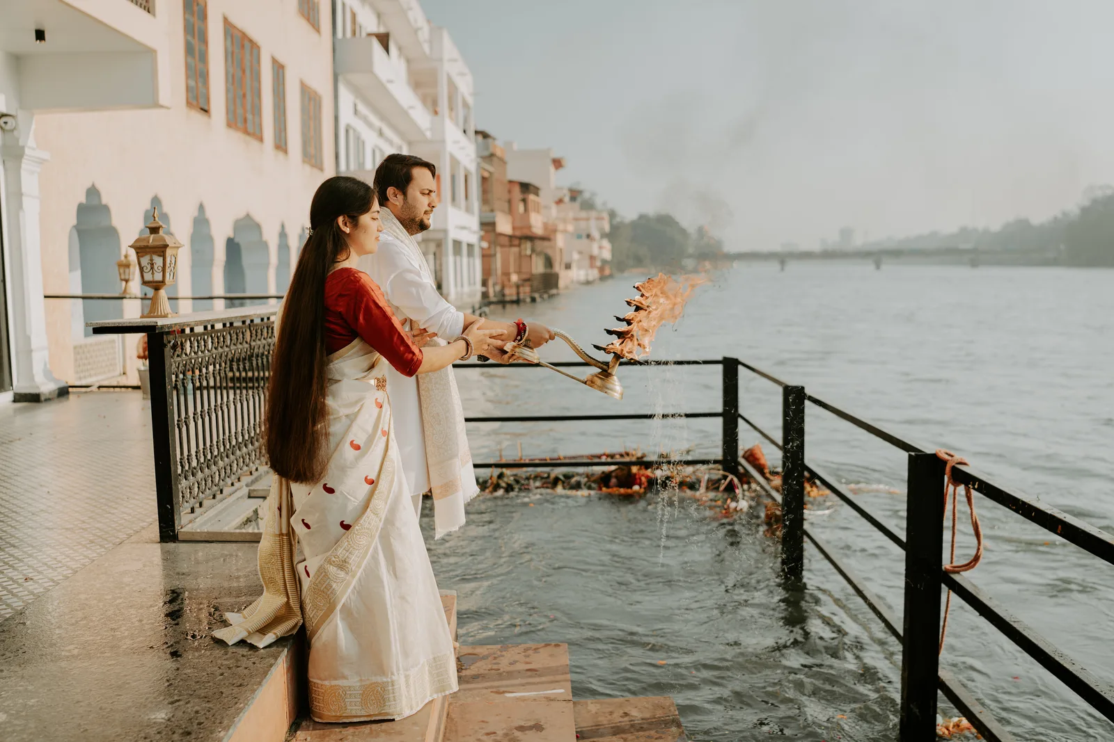 Garurav & Gunjan
