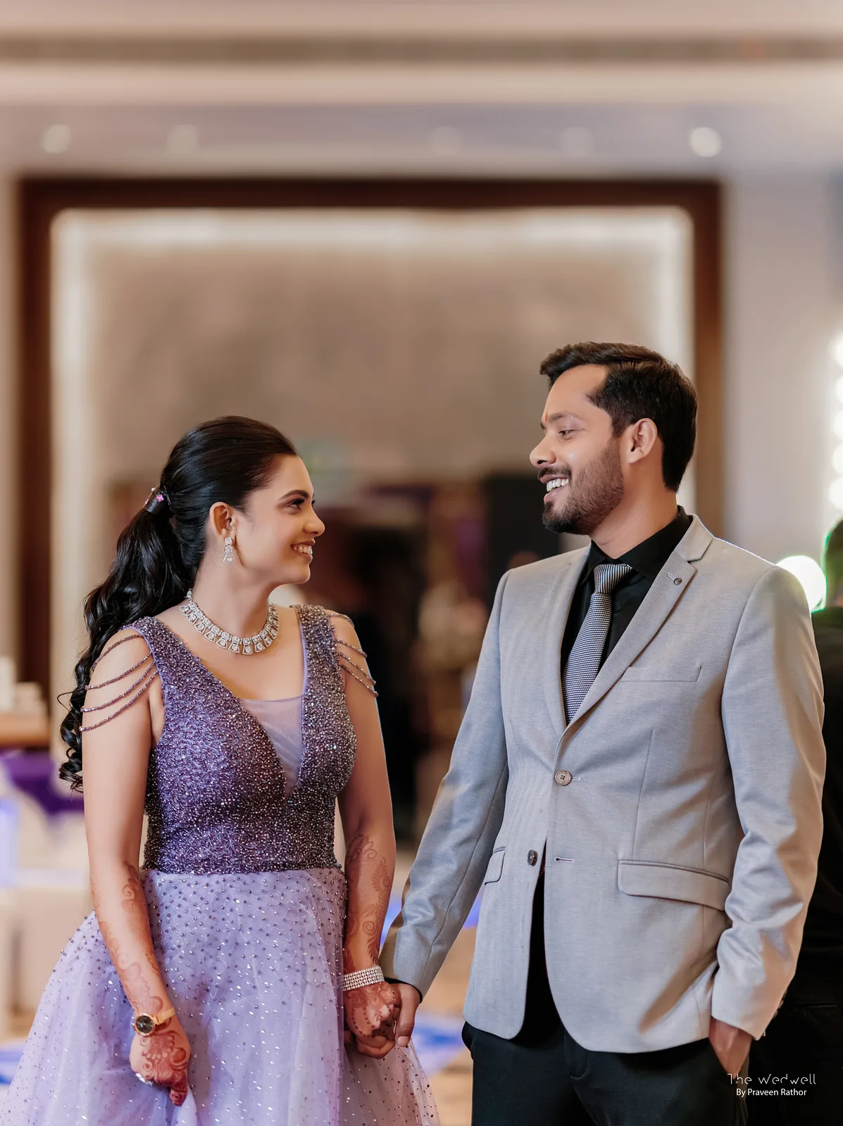 Ankita & Ashutosh