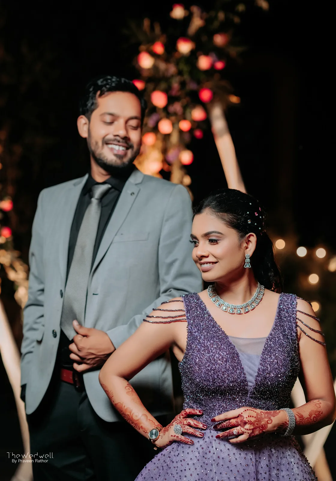 Ankita & Ashutosh