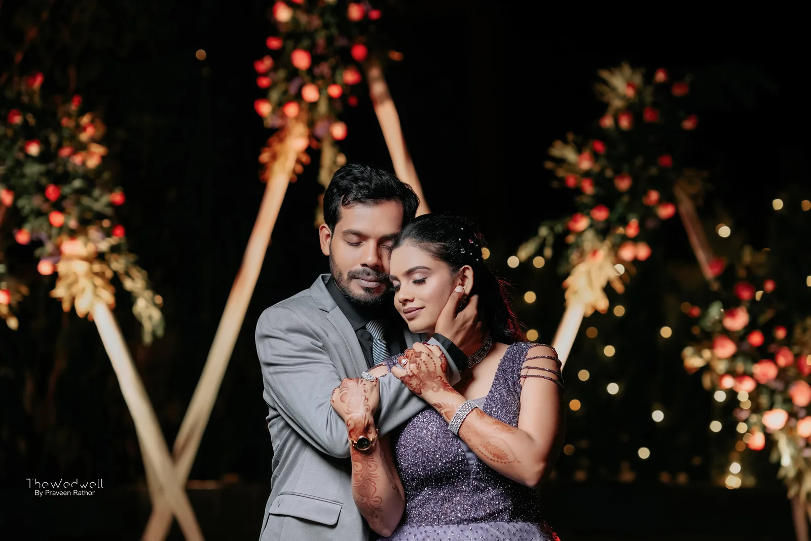 Ankita & Ashutosh