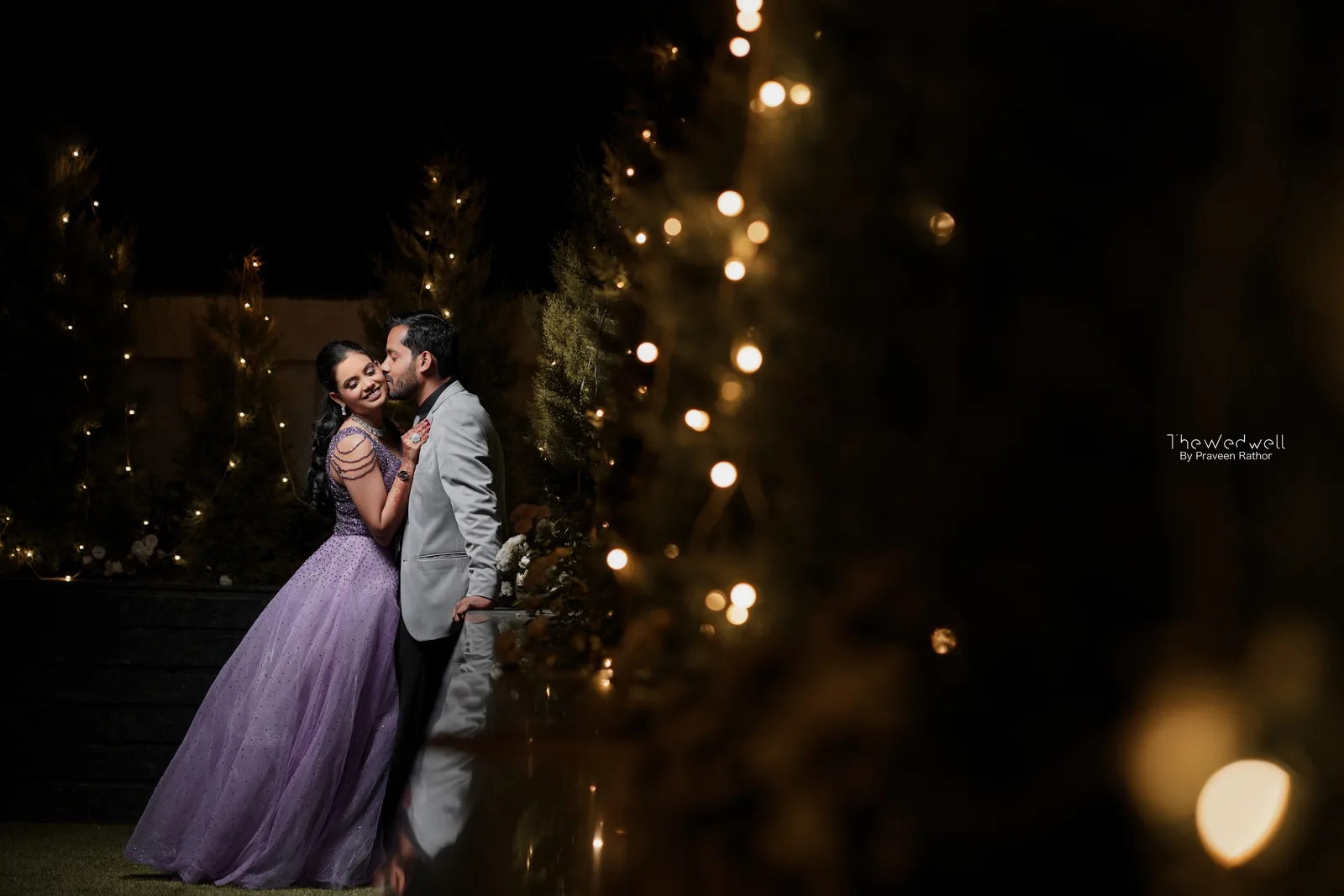 Ankita & Ashutosh