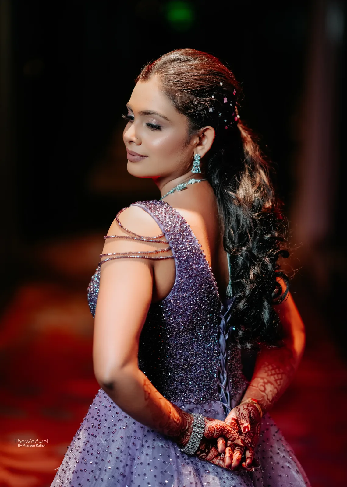 Ankita & Ashutosh