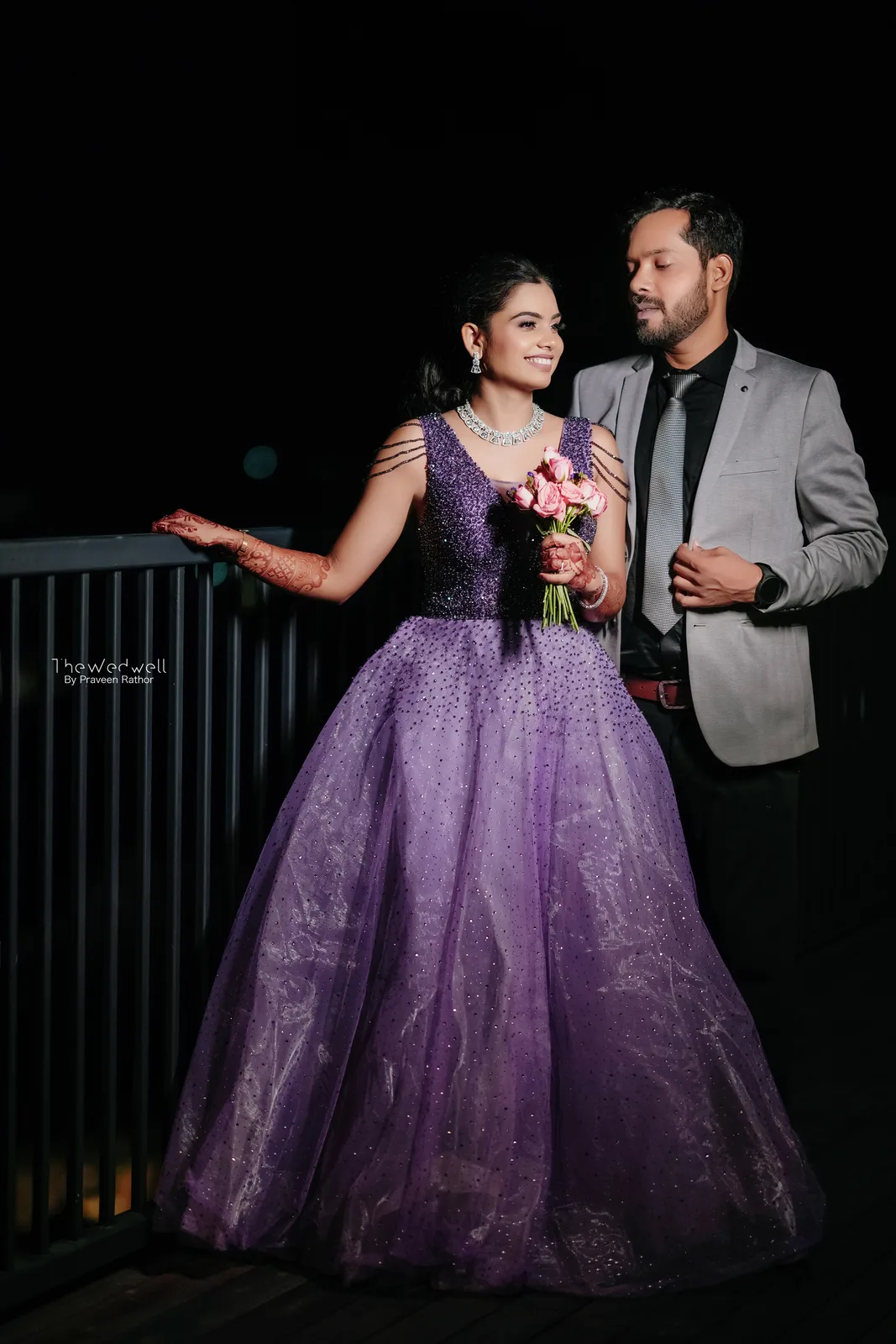 Ankita & Ashutosh